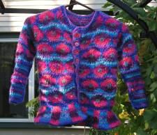 Catherine's Sweater 2