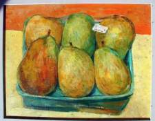 Pears 5